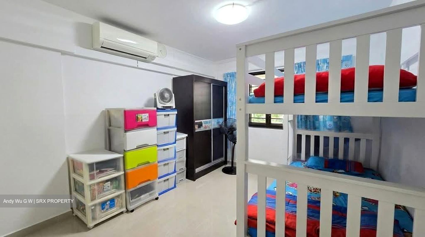 Blk 8 Marsiling Gardens (Woodlands), HDB 4 Rooms #572287651